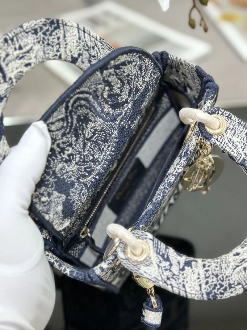 WaterResistant Christian Dior My Lady Bags 70935