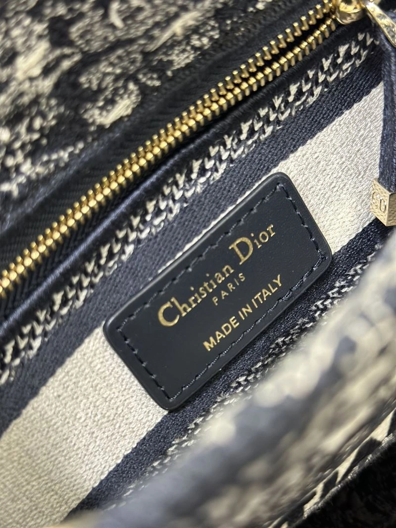 WaterResistant Christian Dior My Lady Bags 70935