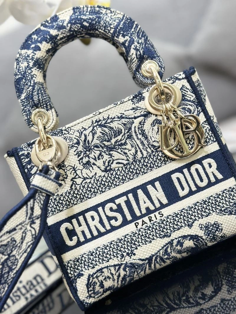 Original Christian Dior My Lady Bags 70833