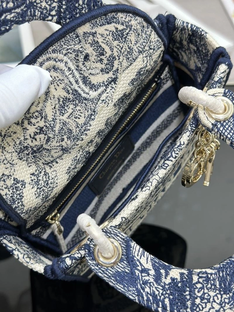 Original Christian Dior My Lady Bags 70833