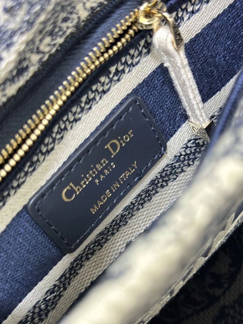 Original Christian Dior My Lady Bags 70833