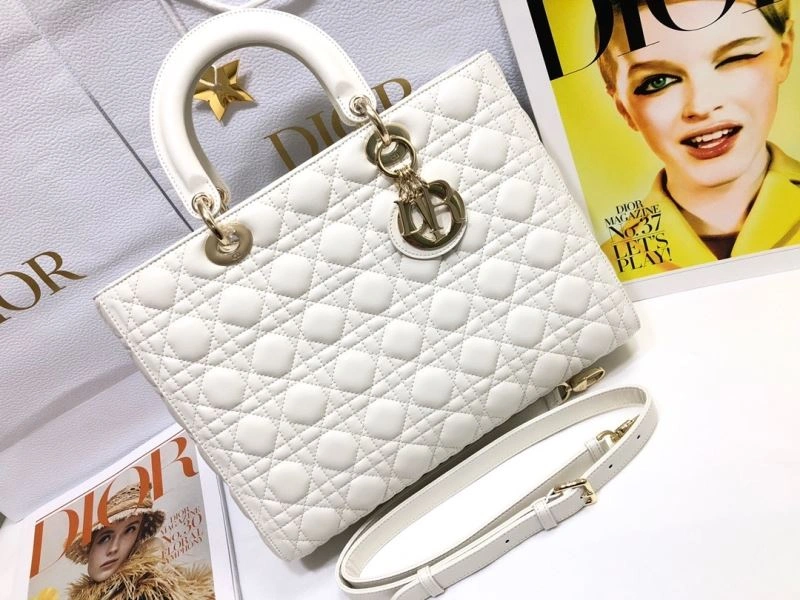 ZeroBulk Christian Dior My Lady Bags 70828