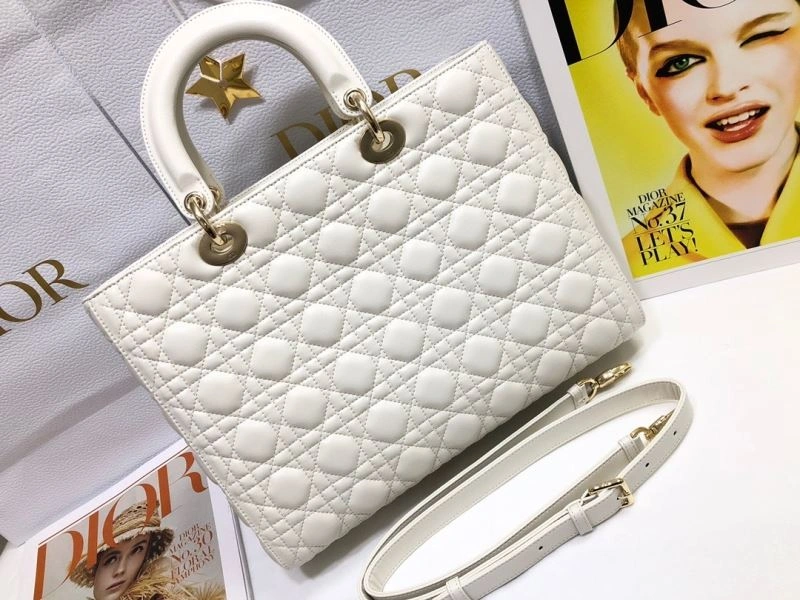ZeroBulk Christian Dior My Lady Bags 70828