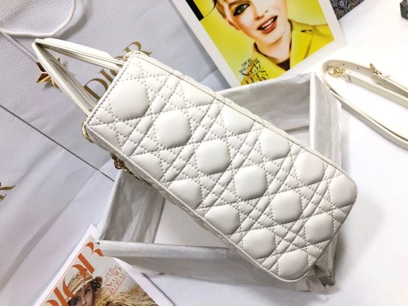 ZeroBulk Christian Dior My Lady Bags 70828