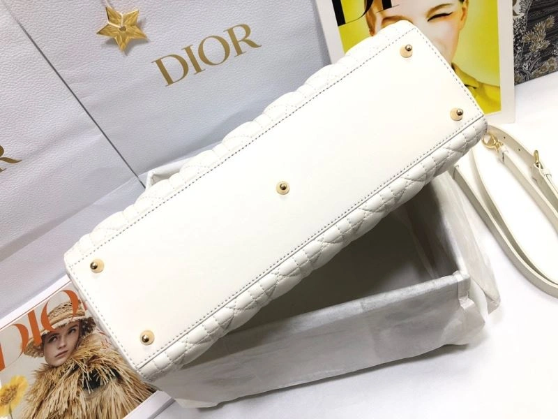 ZeroBulk Christian Dior My Lady Bags 70828