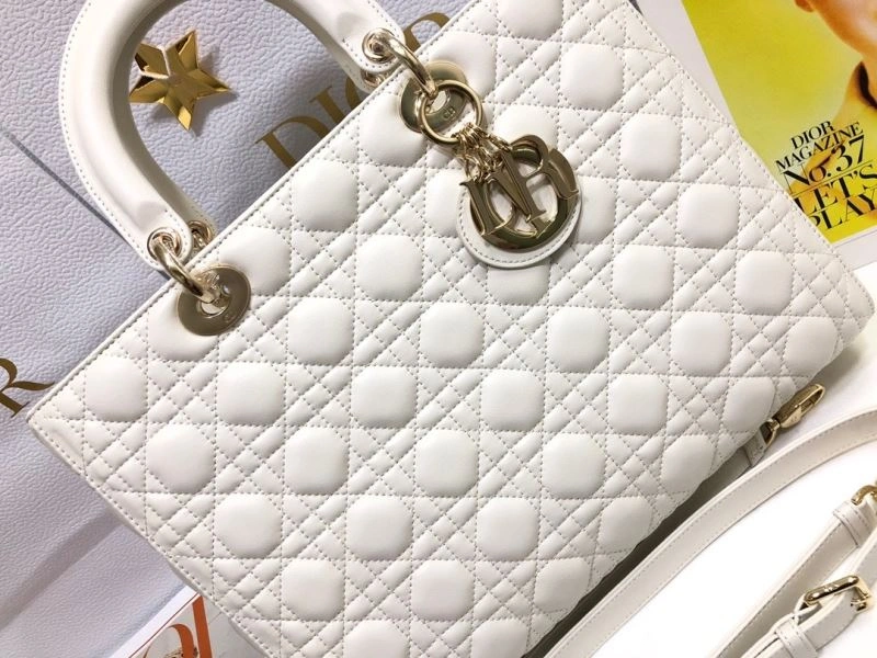 ZeroBulk Christian Dior My Lady Bags 70828