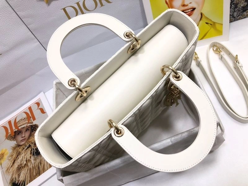 ZeroBulk Christian Dior My Lady Bags 70828