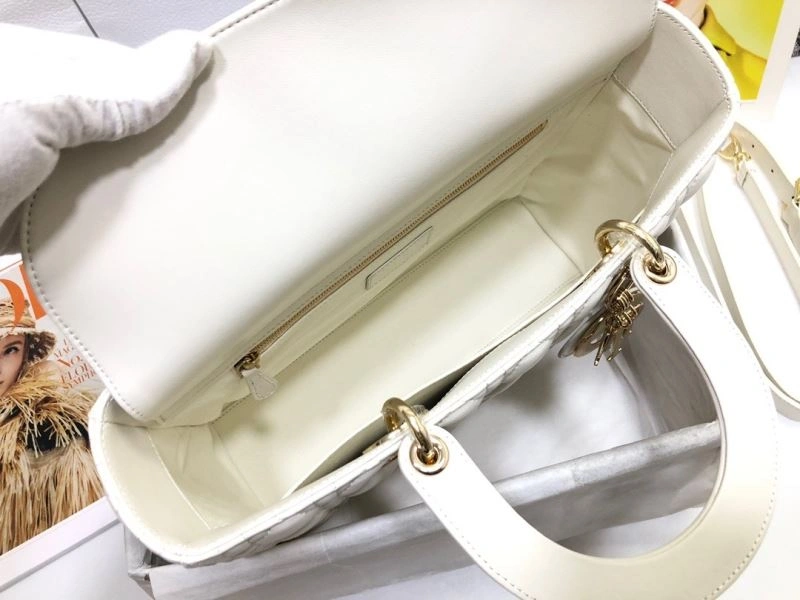 ZeroBulk Christian Dior My Lady Bags 70828