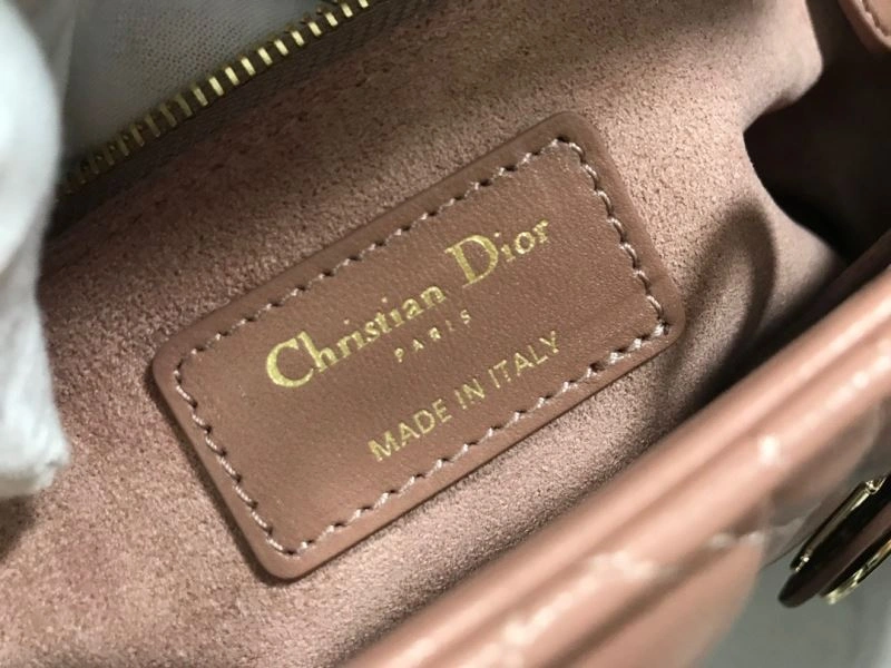Breathable Christian Dior My Lady Bags 70855