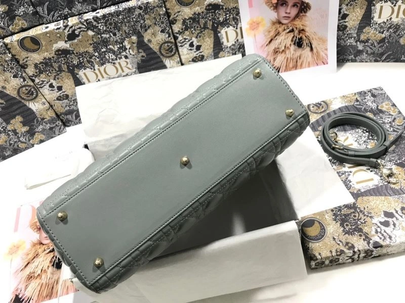 Christian Dior My Lady Bags Unisex 70829