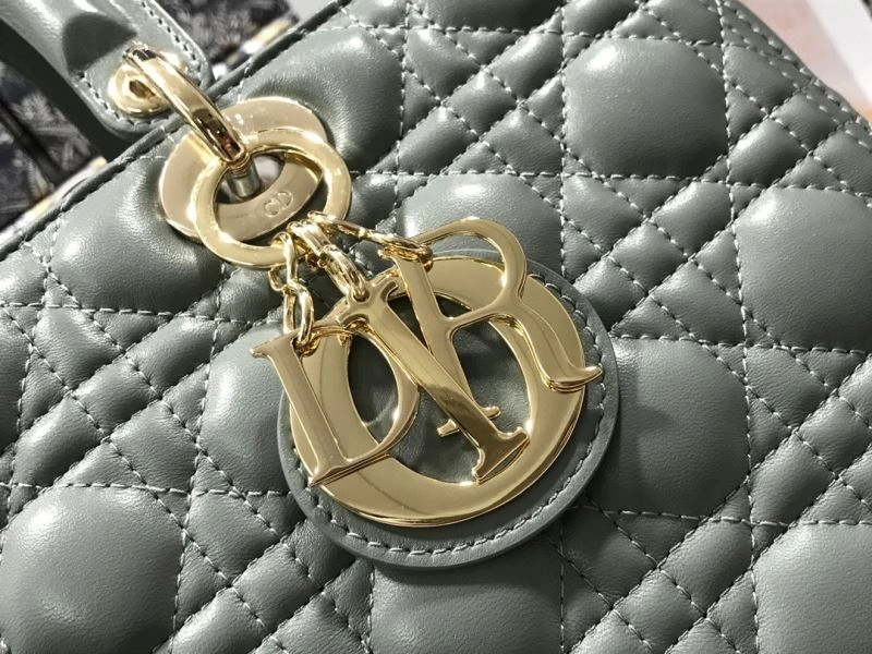 Christian Dior My Lady Bags Unisex 70829