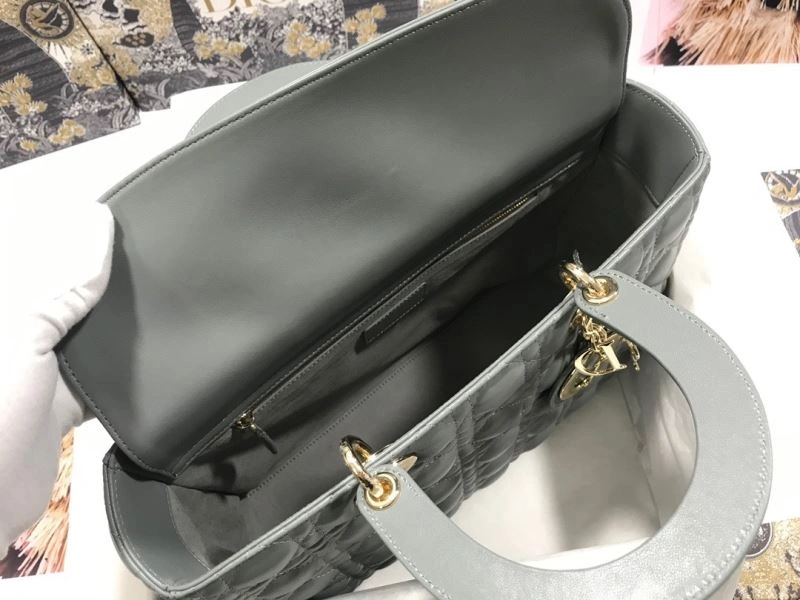 Christian Dior My Lady Bags Unisex 70829