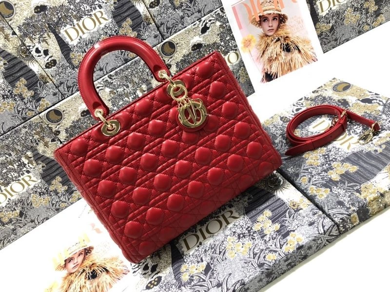 Christian Dior My Lady Bags Trendy 70830