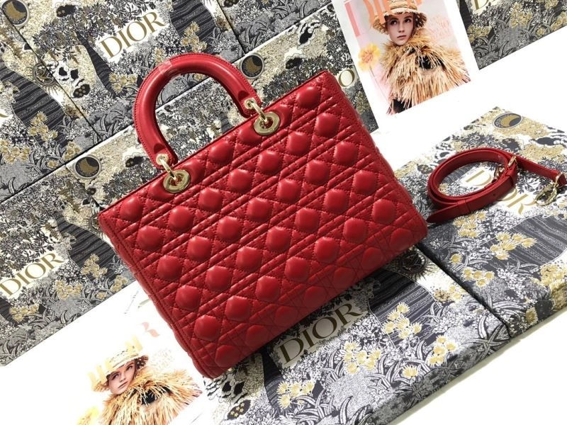 Christian Dior My Lady Bags Trendy 70830