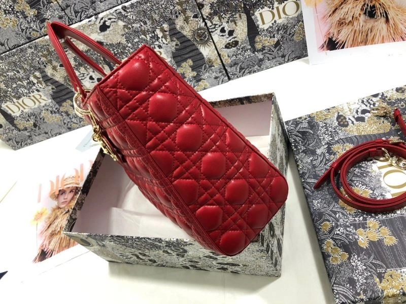 Christian Dior My Lady Bags Trendy 70830