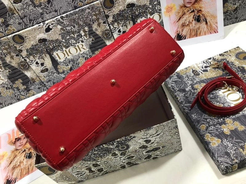Christian Dior My Lady Bags Trendy 70830