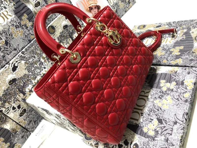 Christian Dior My Lady Bags Trendy 70830
