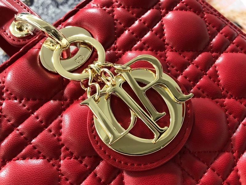 Christian Dior My Lady Bags Trendy 70830