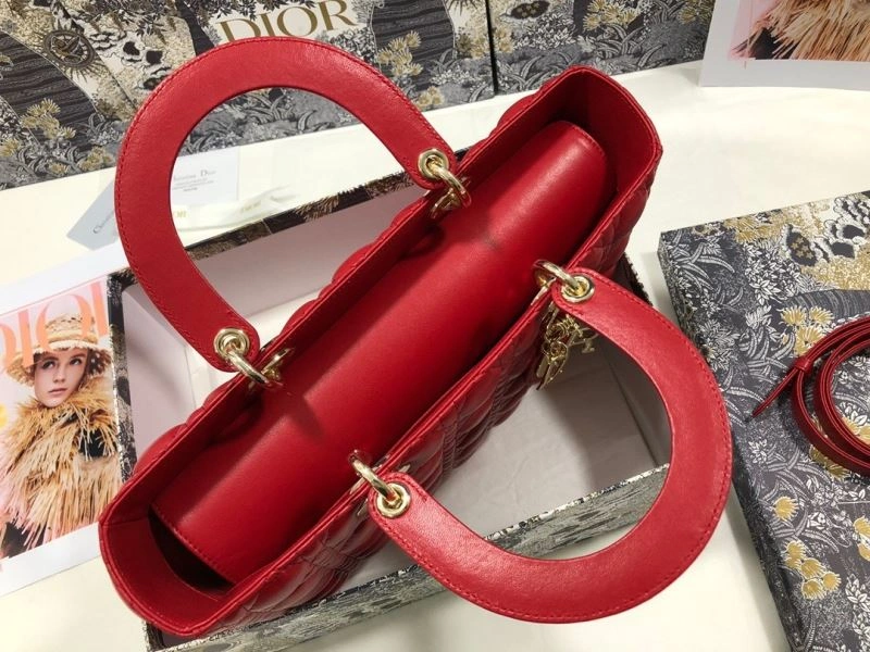 Christian Dior My Lady Bags Trendy 70830