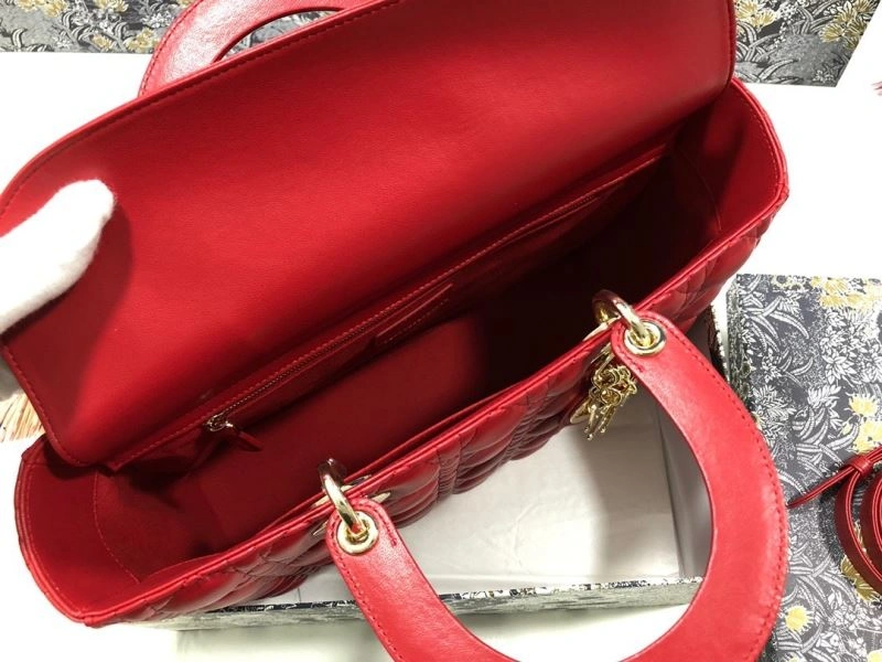 Christian Dior My Lady Bags Trendy 70830