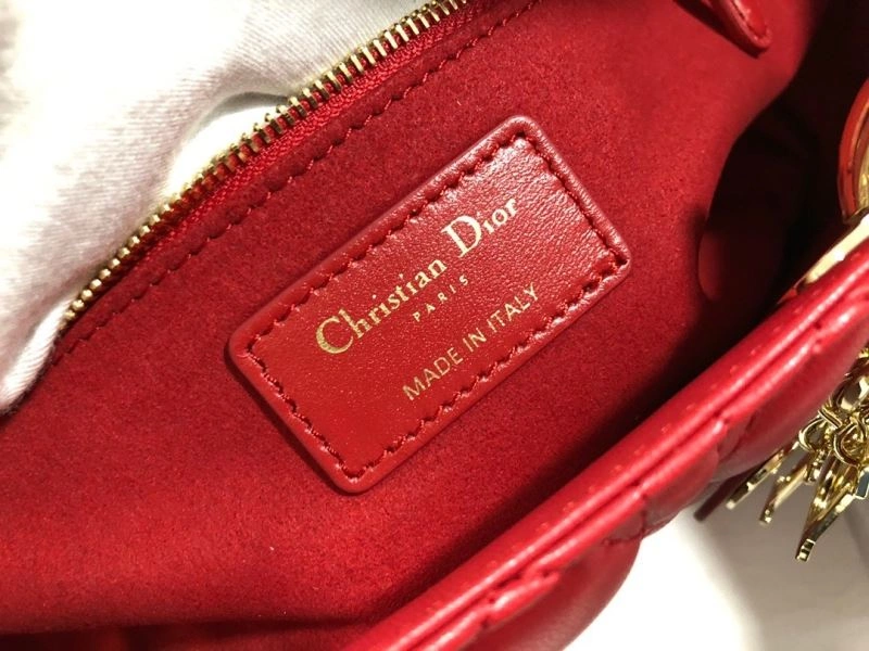 Christian Dior My Lady Bags Trendy 70830