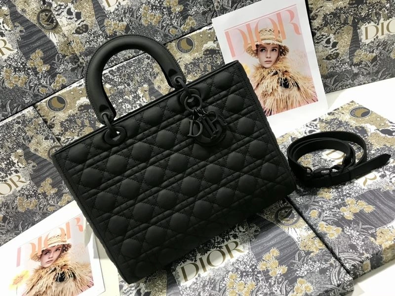 Christian Dior My Lady Bags ModernLook 70835