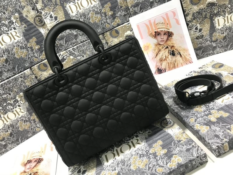 Christian Dior My Lady Bags ModernLook 70835