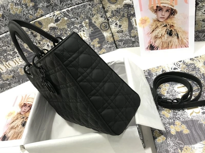 Christian Dior My Lady Bags ModernLook 70835