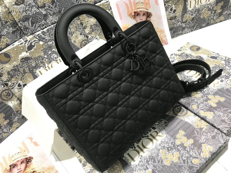 Christian Dior My Lady Bags ModernLook 70835