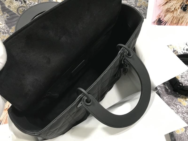 Christian Dior My Lady Bags ModernLook 70835