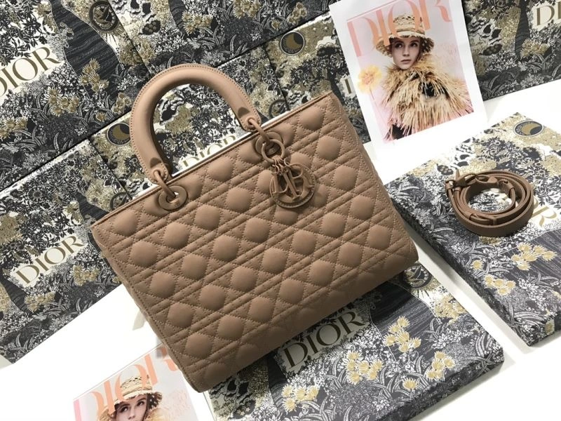 TravelReady Christian Dior My Lady Bags 70832