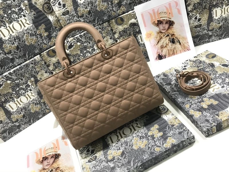 TravelReady Christian Dior My Lady Bags 70832