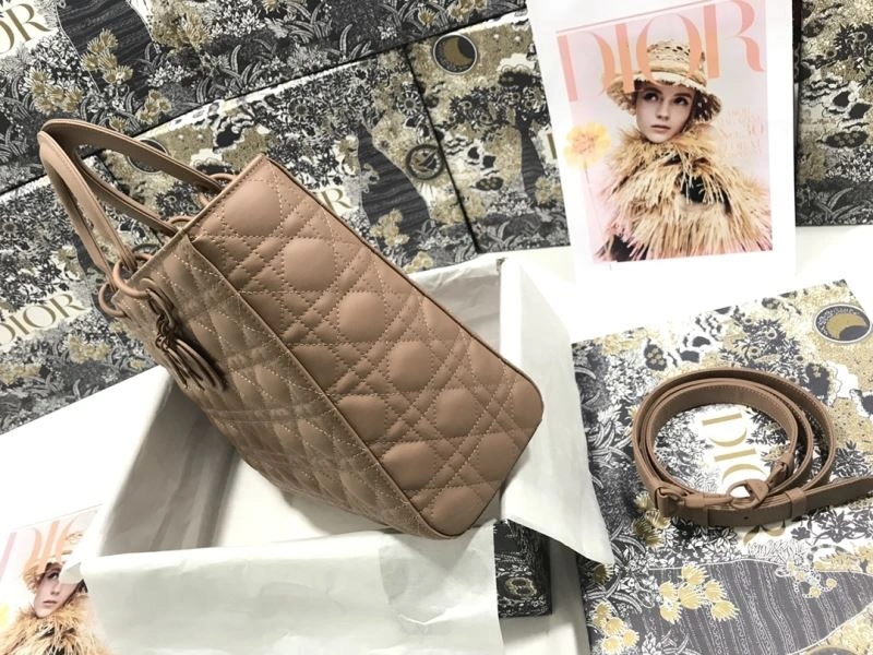 TravelReady Christian Dior My Lady Bags 70832