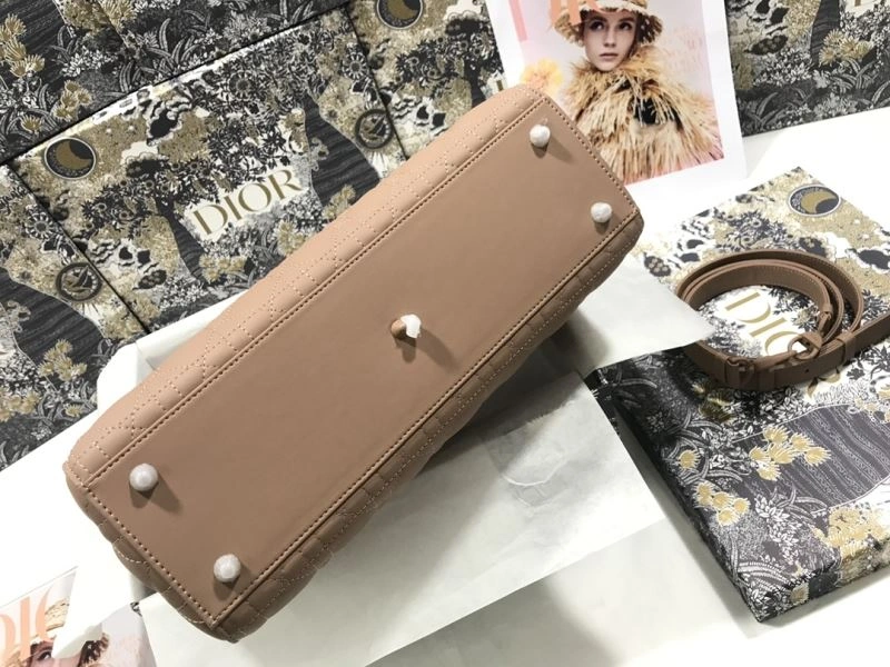 TravelReady Christian Dior My Lady Bags 70832
