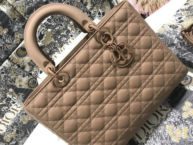 TravelReady Christian Dior My Lady Bags 70832