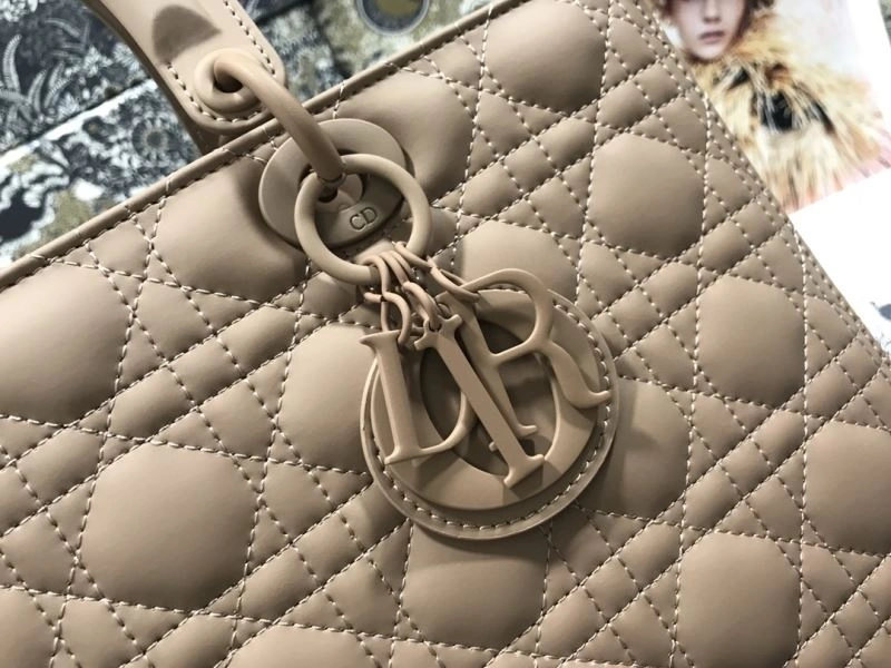 TravelReady Christian Dior My Lady Bags 70832