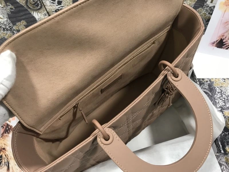 TravelReady Christian Dior My Lady Bags 70832