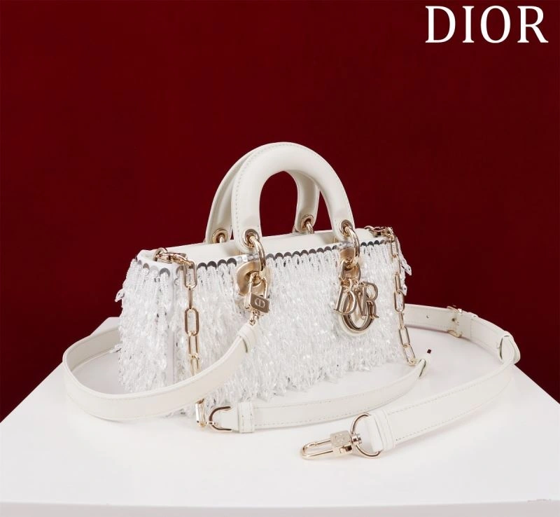 Christian Dior My Lady Bags SoftTouch 70824