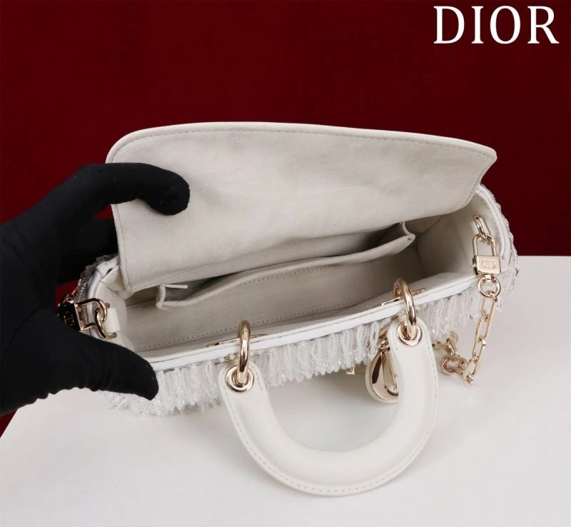 Christian Dior My Lady Bags SoftTouch 70824
