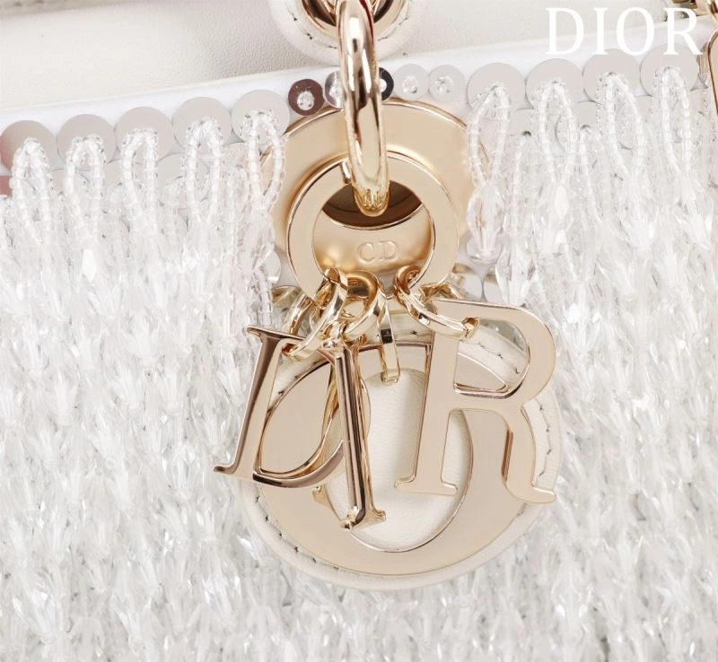 Christian Dior My Lady Bags SoftTouch 70824