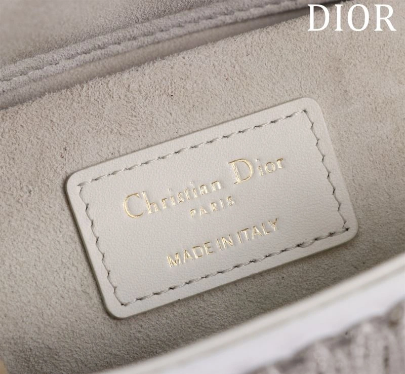 Christian Dior My Lady Bags SoftTouch 70824