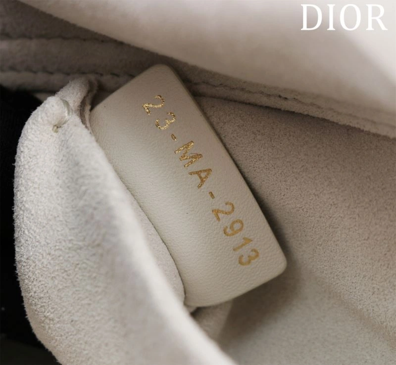Christian Dior My Lady Bags SoftTouch 70824