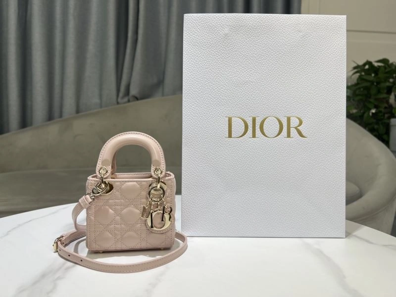 Christian Dior My Lady Bags WaterResistant 70823
