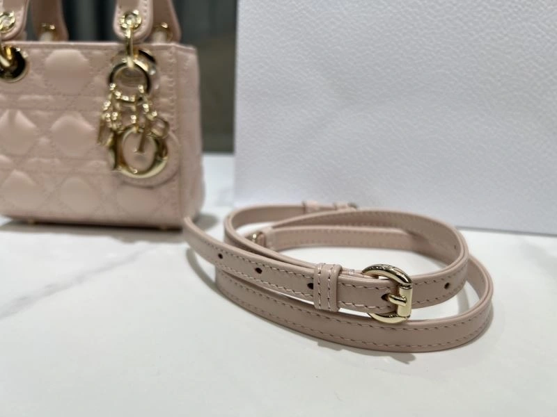 Christian Dior My Lady Bags WaterResistant 70823