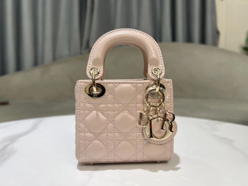 Christian Dior My Lady Bags WaterResistant 70823