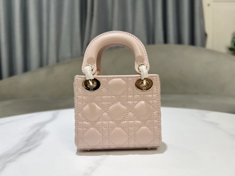 Christian Dior My Lady Bags WaterResistant 70823
