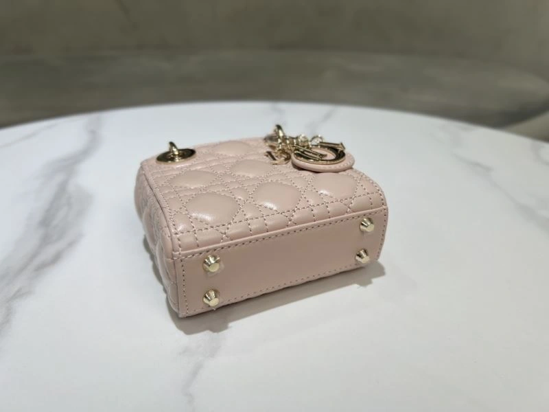 Christian Dior My Lady Bags WaterResistant 70823
