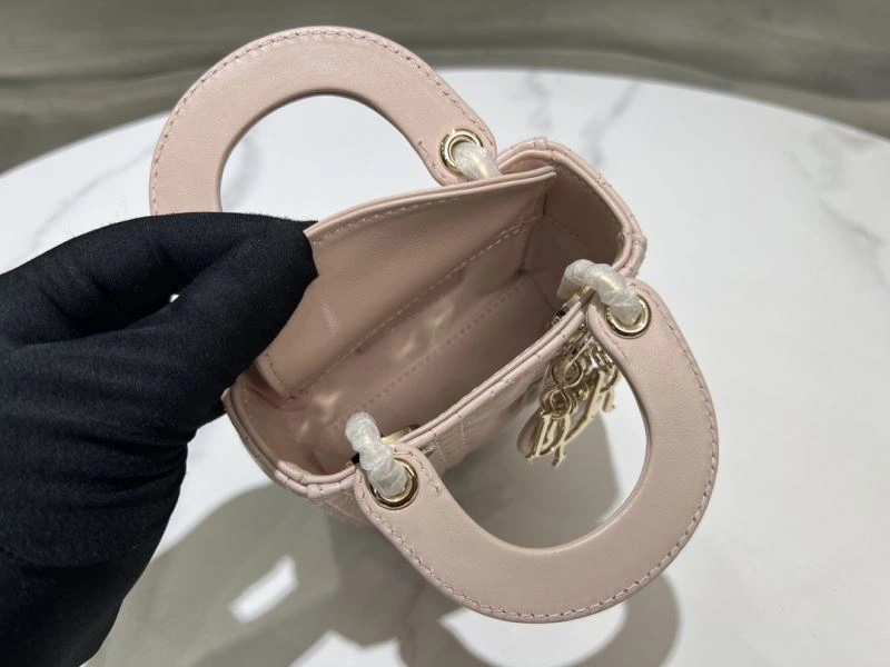 Christian Dior My Lady Bags WaterResistant 70823