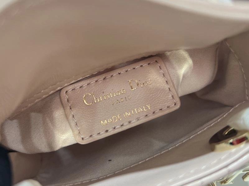 Christian Dior My Lady Bags WaterResistant 70823