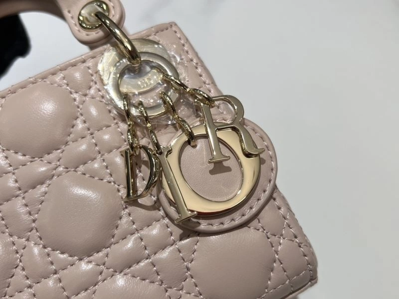 Christian Dior My Lady Bags WaterResistant 70823